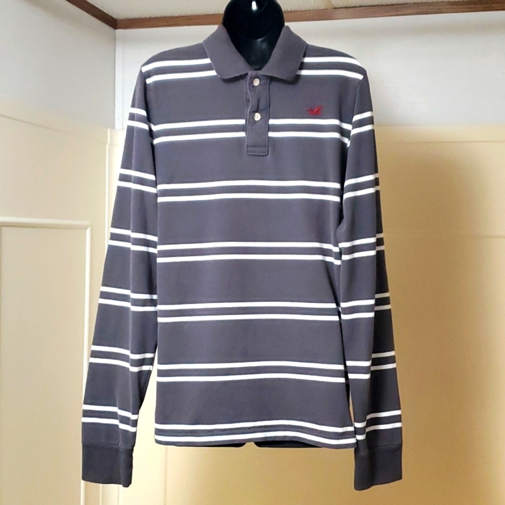 Hollister Polo